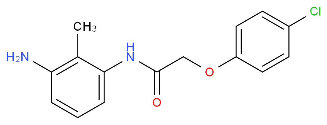 MFCD09728121 molecular structure