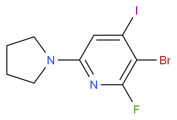 1228666-20-3 molecular structure