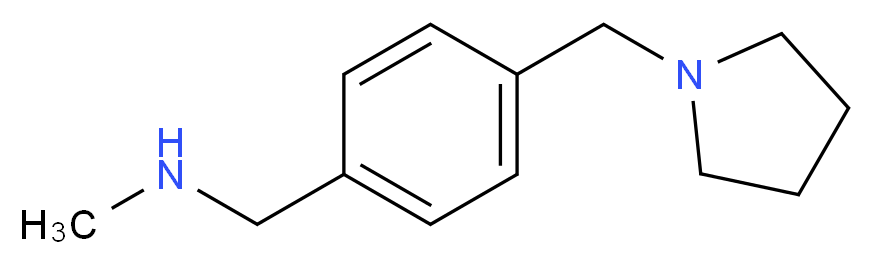 884507-40-8 molecular structure