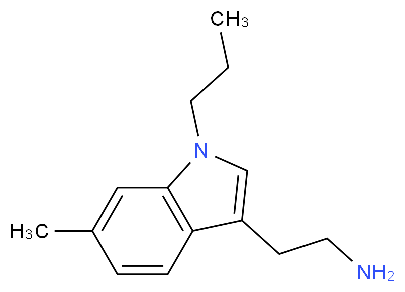 MFCD19686474 molecular structure