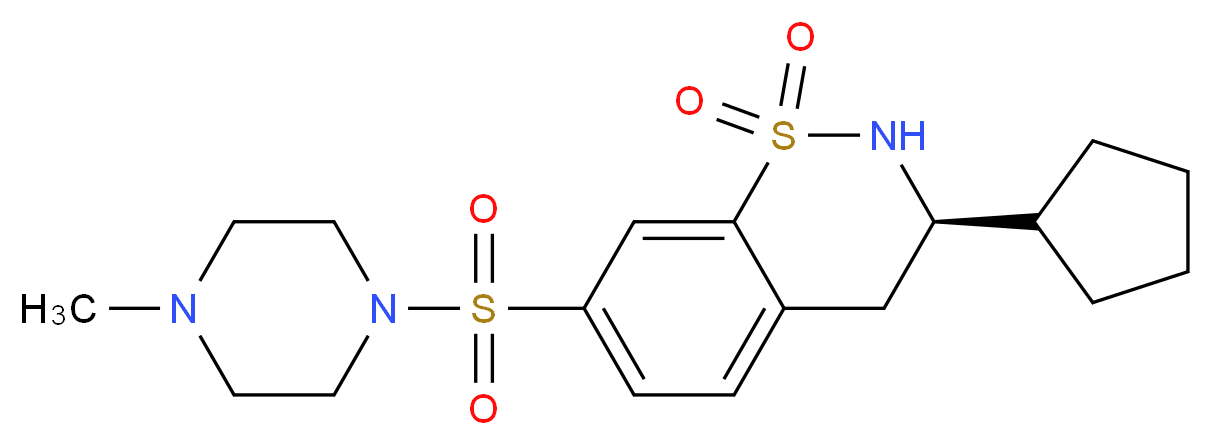 99444775 molecular structure
