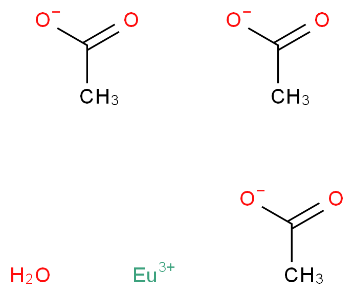 1184-63-0 molecular structure