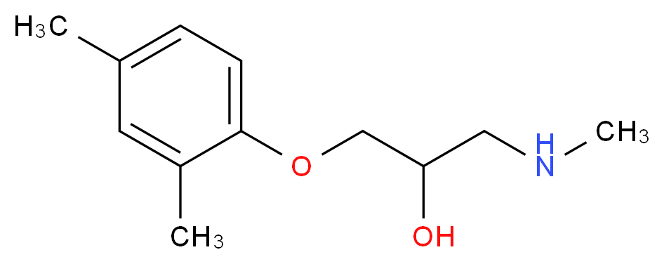 5267-00-5 molecular structure