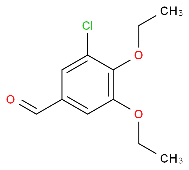 110732-06-4 molecular structure