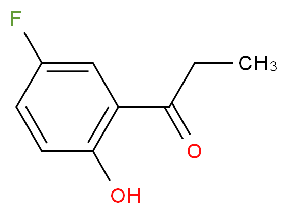 443-09-4 molecular structure