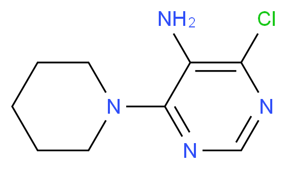 84762-70-9 molecular structure