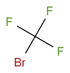 75-63-8 molecular structure