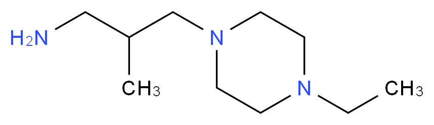 MFCD09901921 molecular structure
