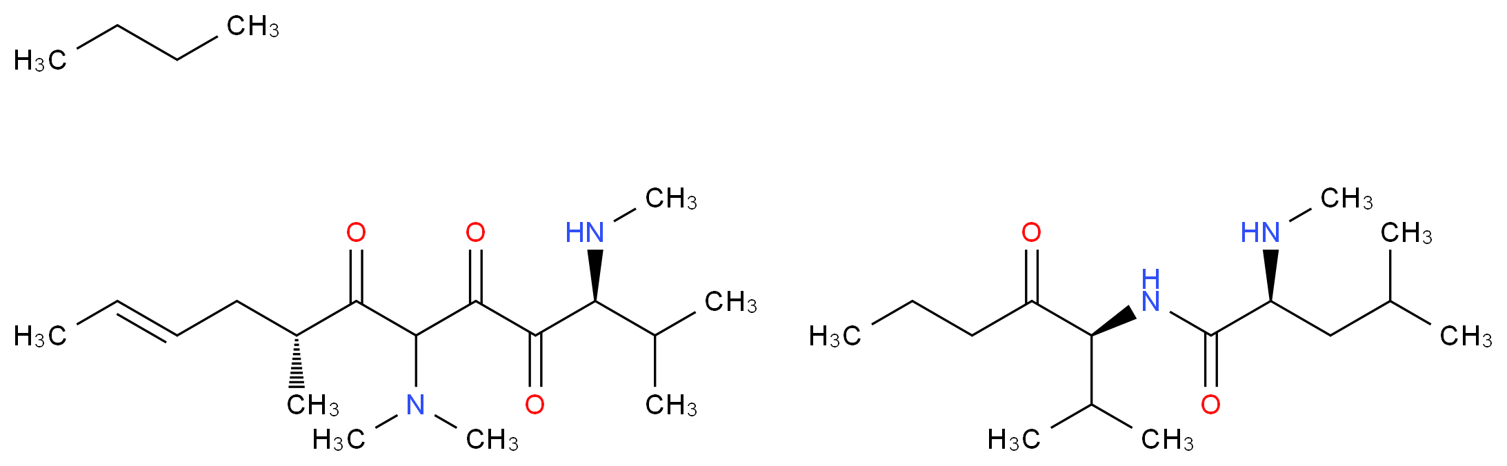 121584-18-7 molecular structure