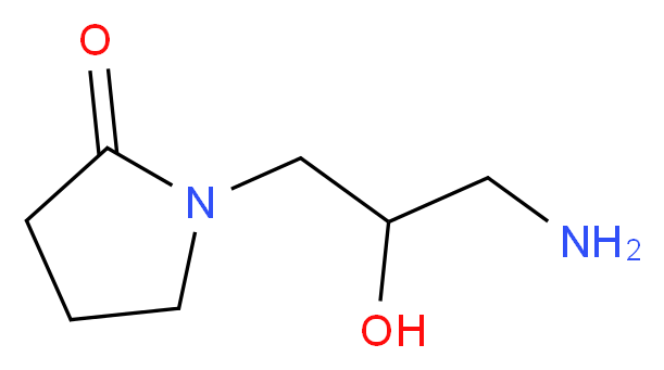 MFCD09742266 molecular structure