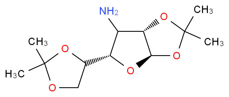 24384-84-7 molecular structure