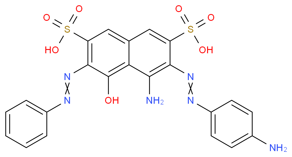 542-91-1 molecular structure