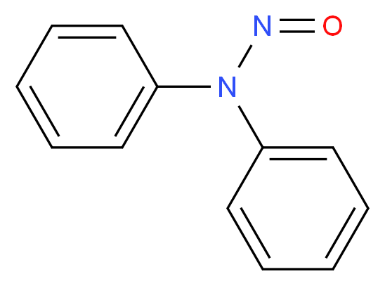 86-30-6 molecular structure