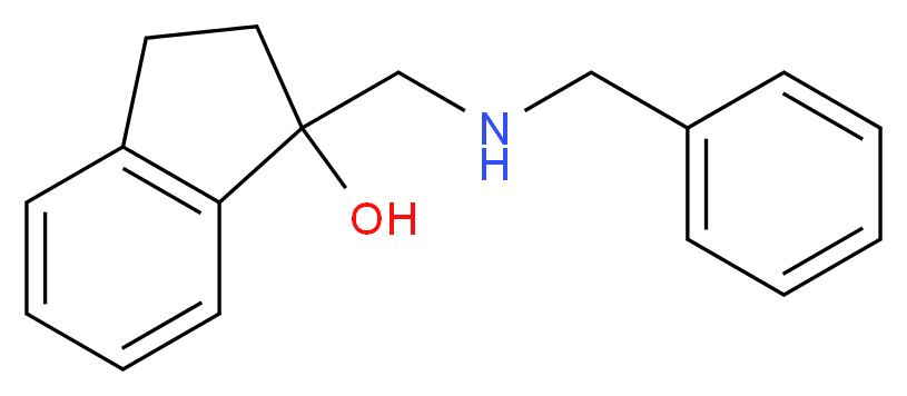 MFCD17123891 molecular structure