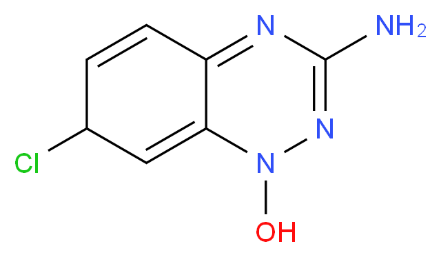 18671-92-6 molecular structure