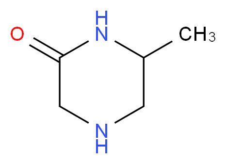 59701-83-6 molecular structure