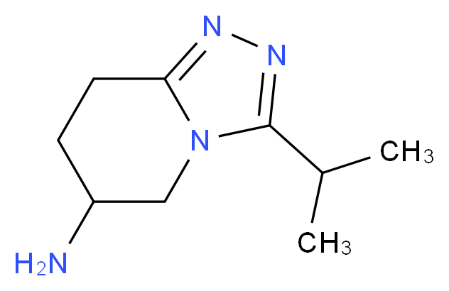 MFCD17167112 molecular structure