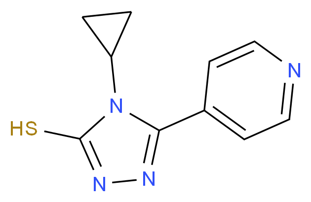 MFCD07311003 molecular structure