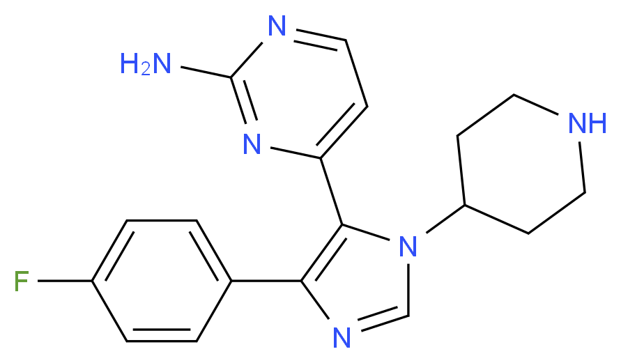 160967374 molecular structure