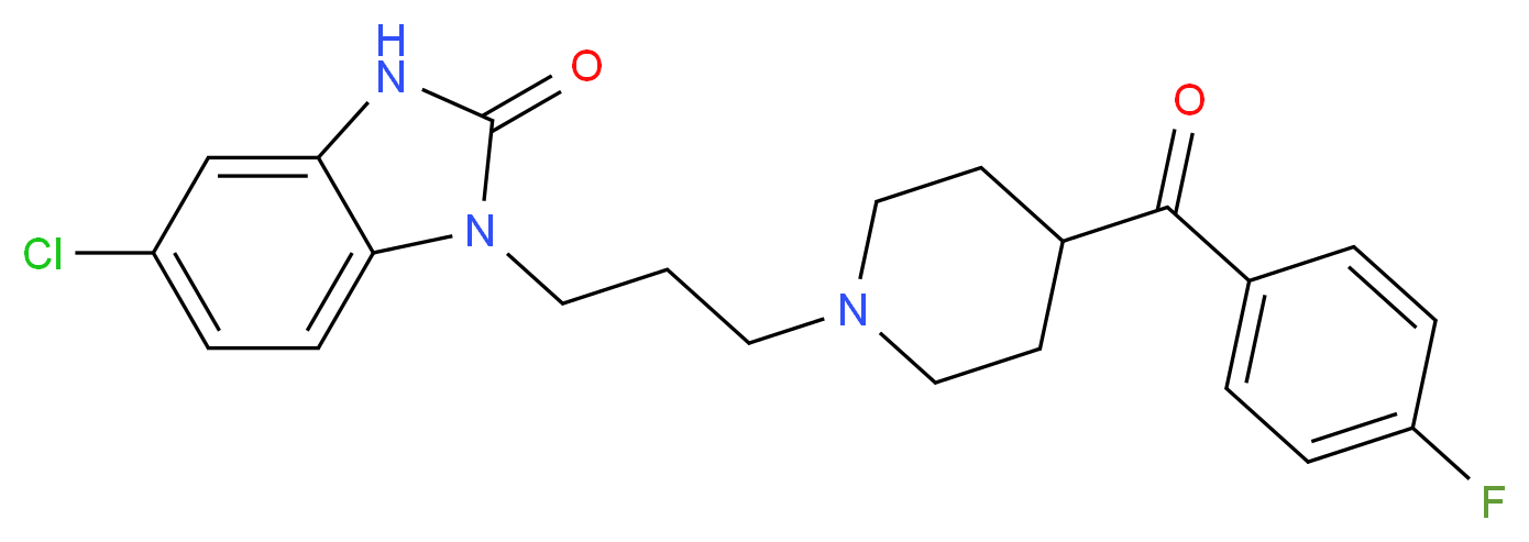 59831-64-0 molecular structure