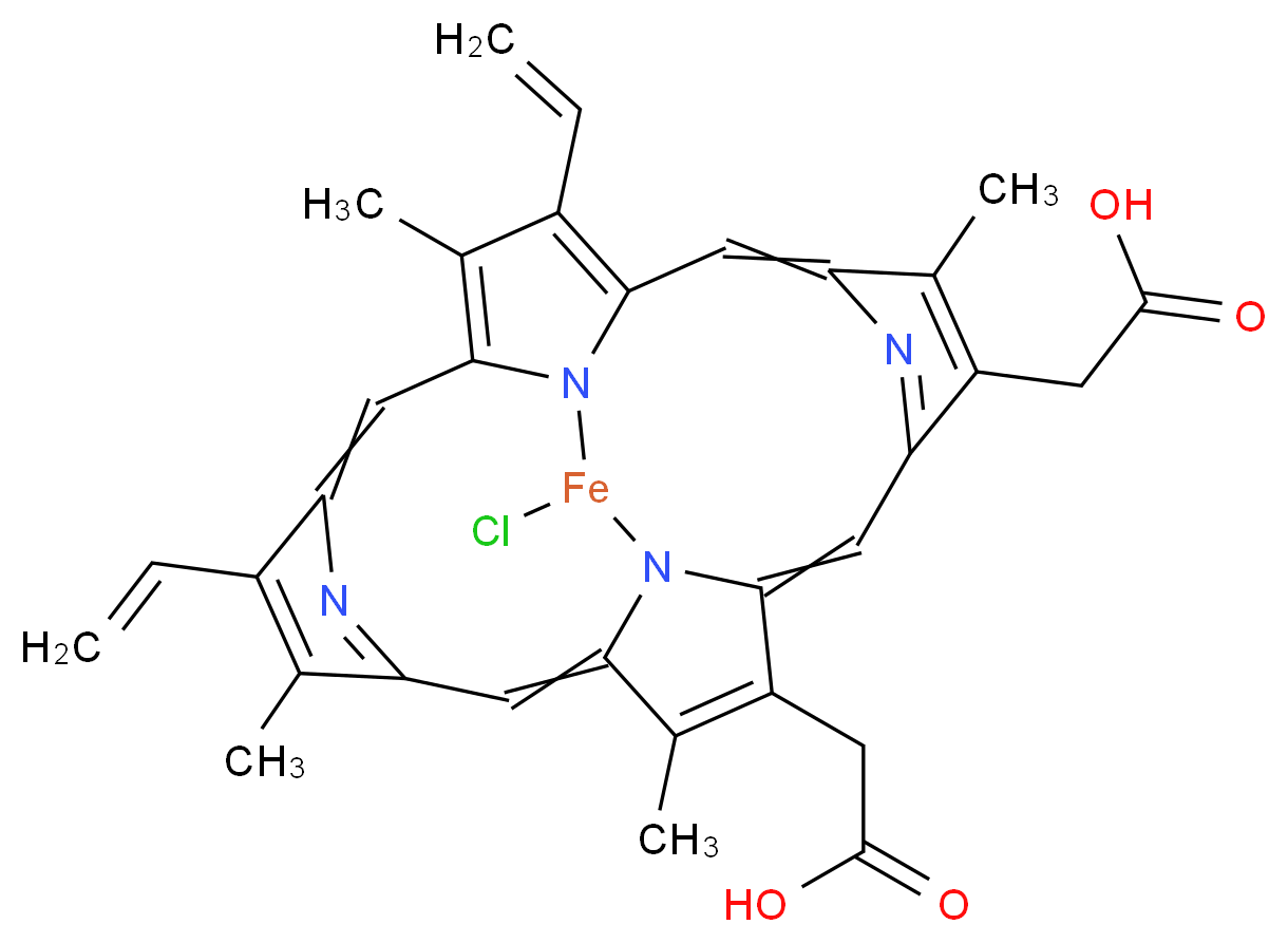 16009-13-5 molecular structure