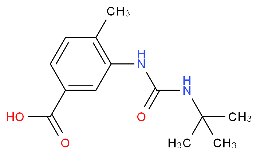 MFCD11538452 molecular structure
