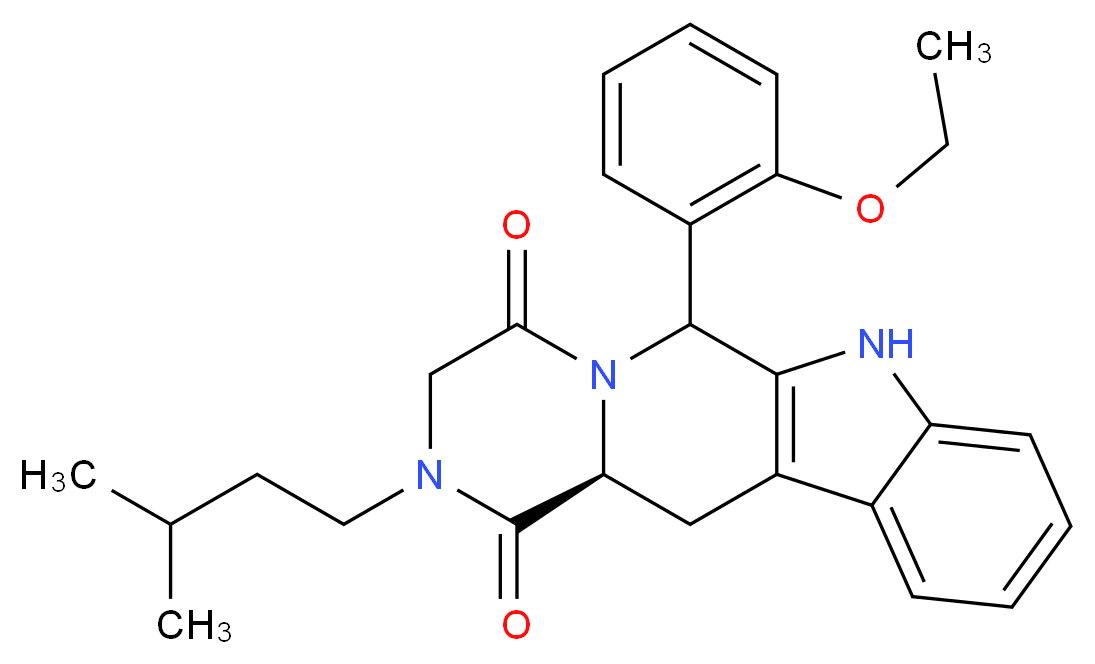 164258257 molecular structure