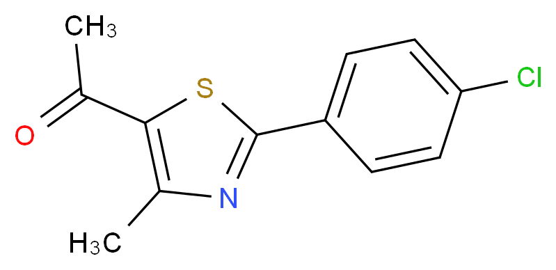 54001-07-9 molecular structure