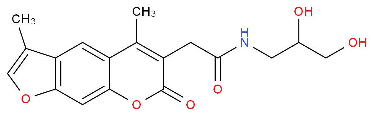 164273688 molecular structure