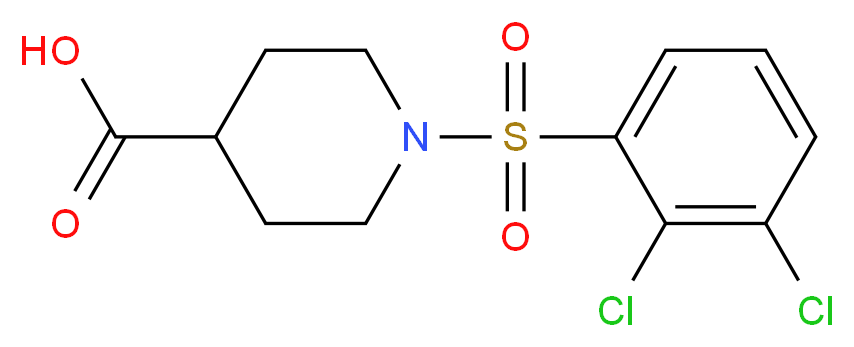 MFCD04620391 molecular structure