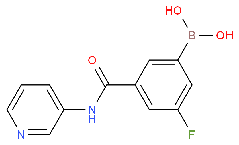MFCD20265174 molecular structure