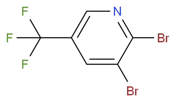 79623-38-4 molecular structure