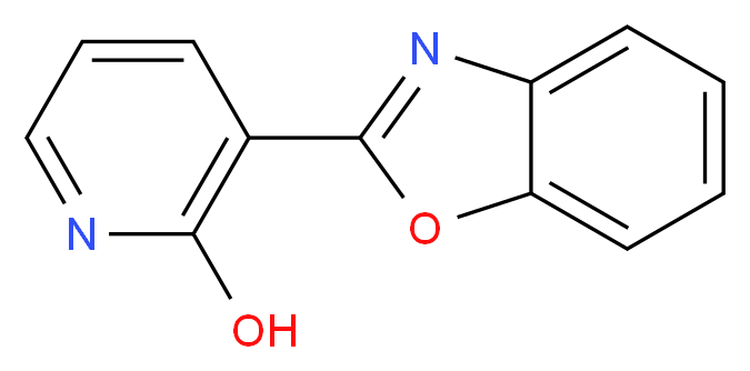 MFCD08444020 molecular structure