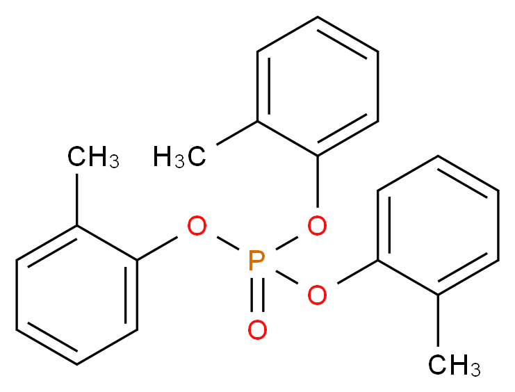 1330-78-5 molecular structure