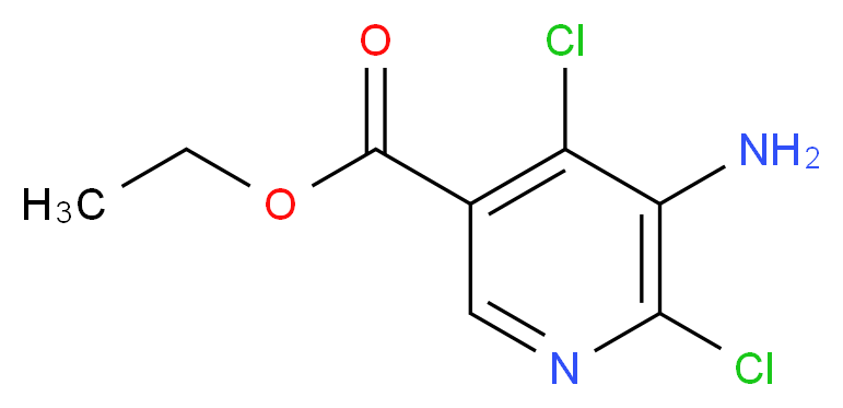 154012-16-5 molecular structure