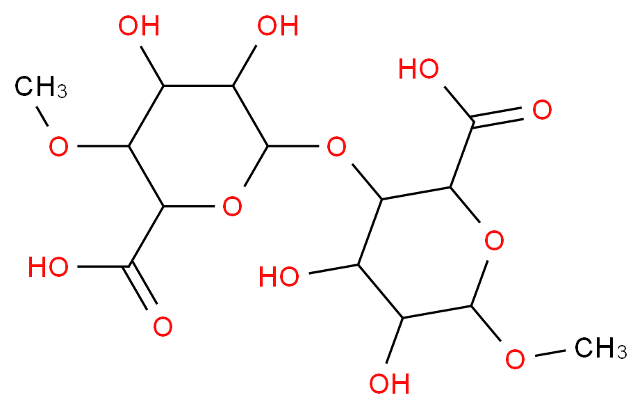 9005-32-7 molecular structure