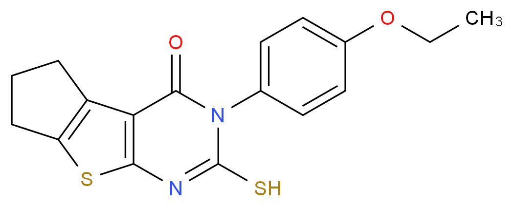MFCD03480000 molecular structure