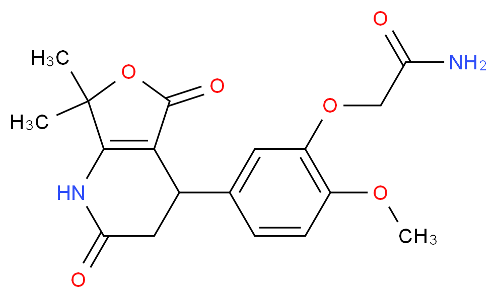 164281896 molecular structure