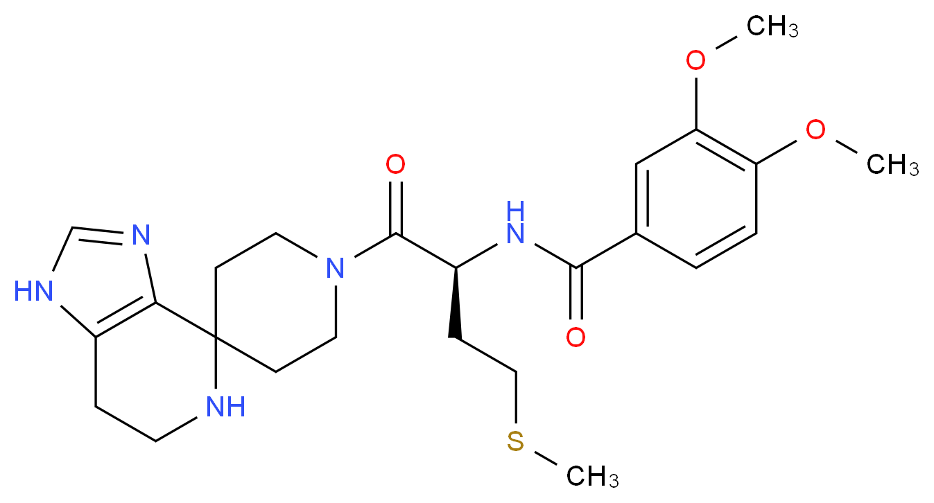 164275005 molecular structure