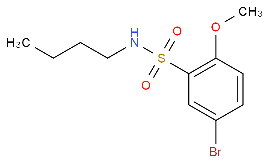 871269-18-0 molecular structure
