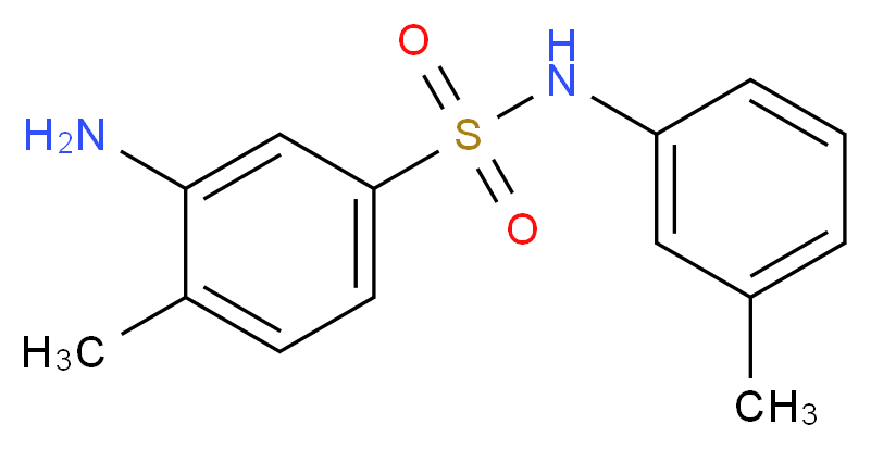 MFCD03989626 molecular structure