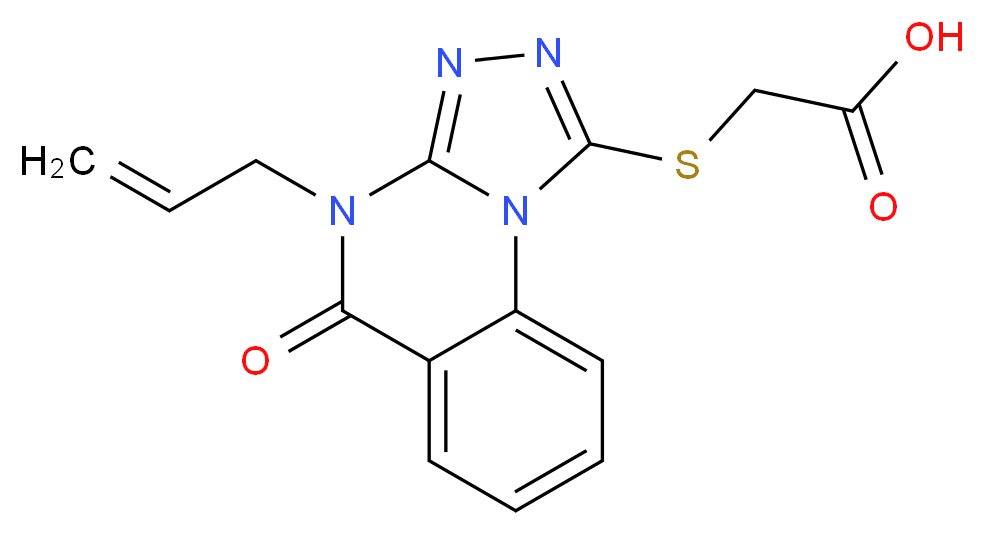 MFCD05261235 molecular structure