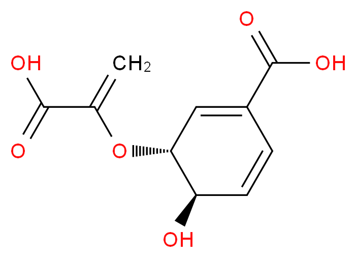 617-12-9 molecular structure