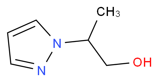 191725-73-2 molecular structure