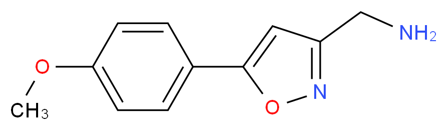 1018662-21-9 molecular structure