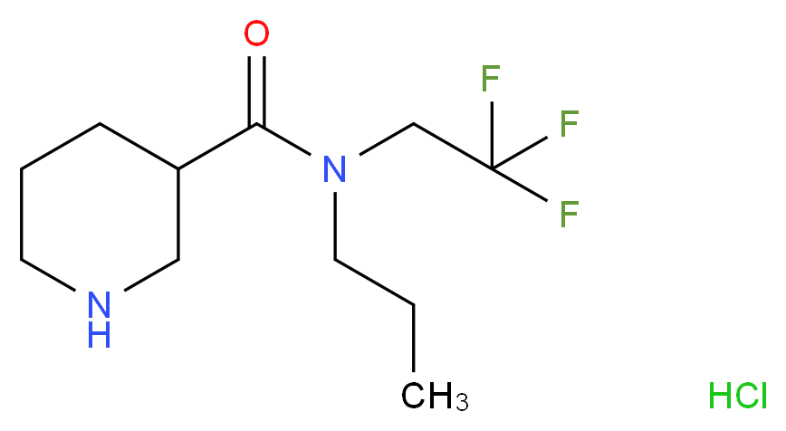 MFCD20501955 molecular structure