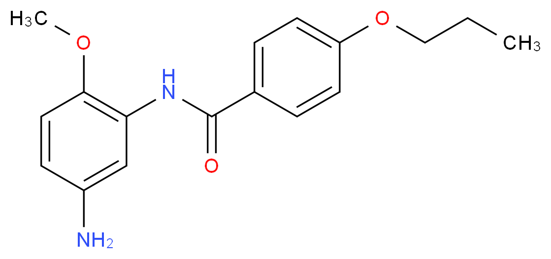 MFCD09997198 molecular structure
