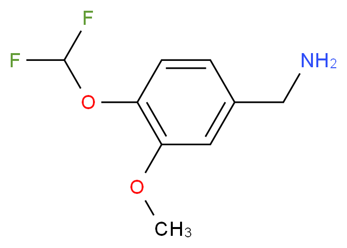 MFCD07323329 molecular structure