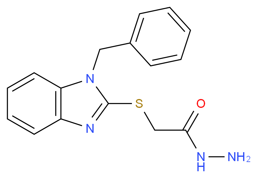 MFCD01914539 molecular structure