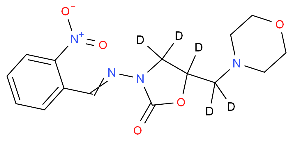 1173097-59-0 molecular structure
